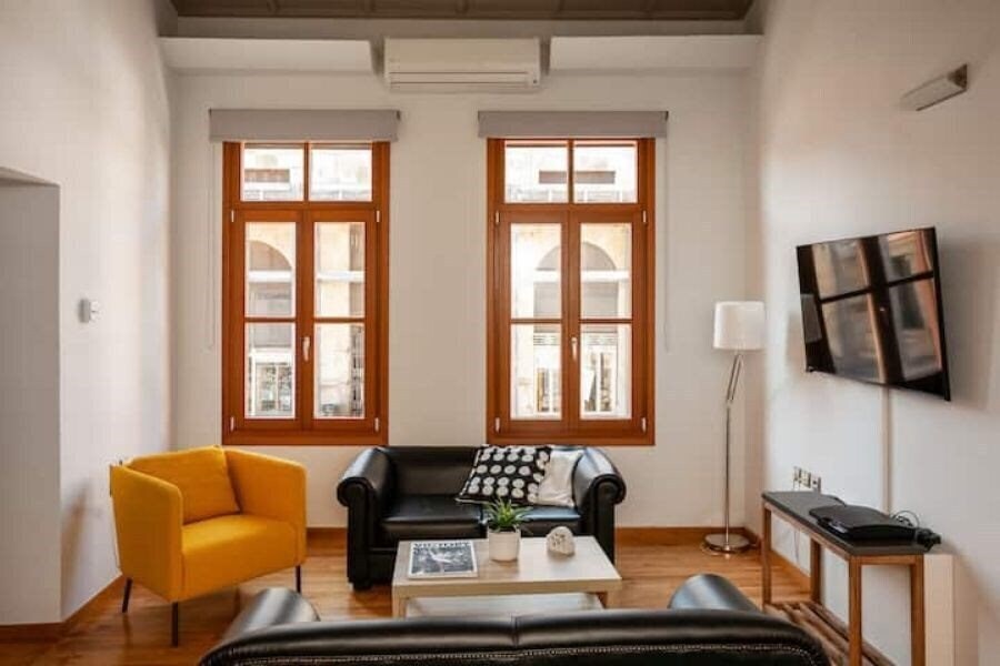Фотографія Agora Suites 3*